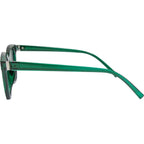 7279, Green/Smoke Polarised Lenses