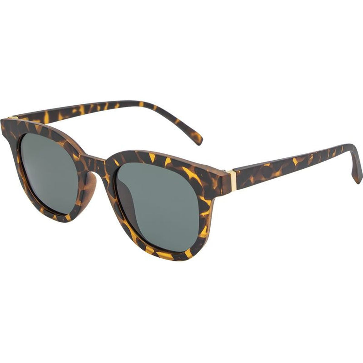 7279, Tortoise/Green Polarised Lenses