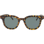 7279, Tortoise/Green Polarised Lenses