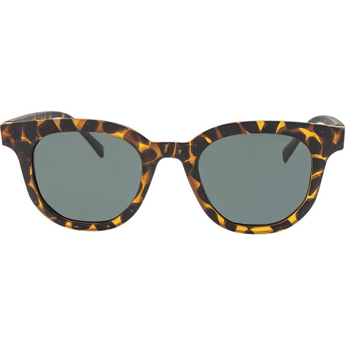 7279, Tortoise/Green Polarised Lenses