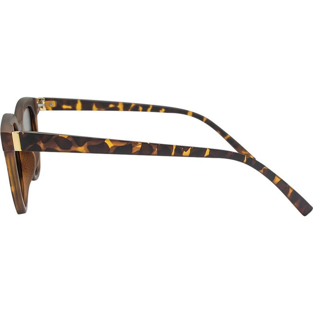 7279, Tortoise/Green Polarised Lenses