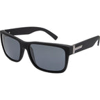 7310, Black/Smoke Polarised Lenses