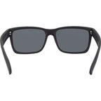 7310, Black/Smoke Polarised Lenses