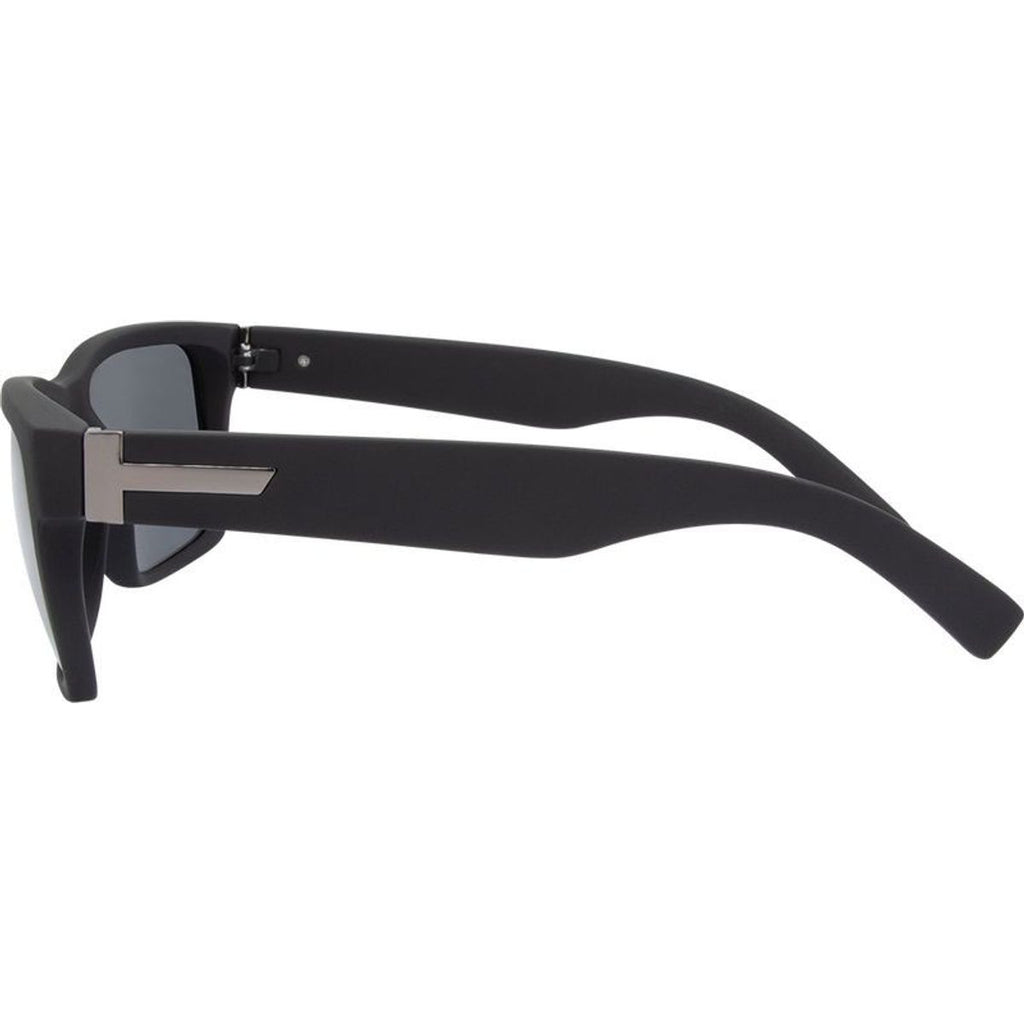 7310, Black/Smoke Polarised Lenses