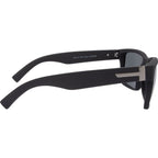 7310, Black/Smoke Polarised Lenses