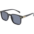 7316, Black/Smoke Polarised Lenses