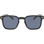 7316, Black/Smoke Polarised Lenses