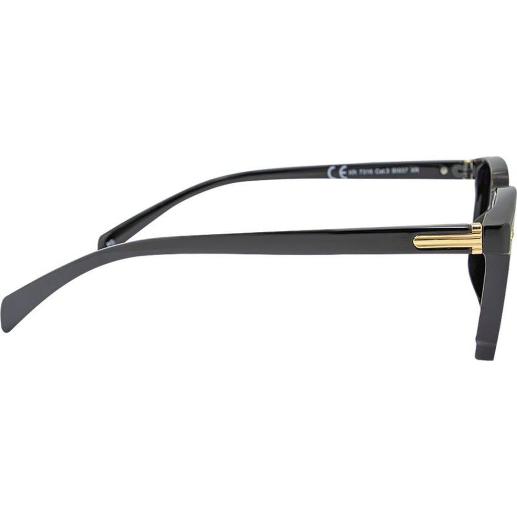 7316, Black/Smoke Polarised Lenses