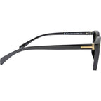 7316, Black/Smoke Polarised Lenses
