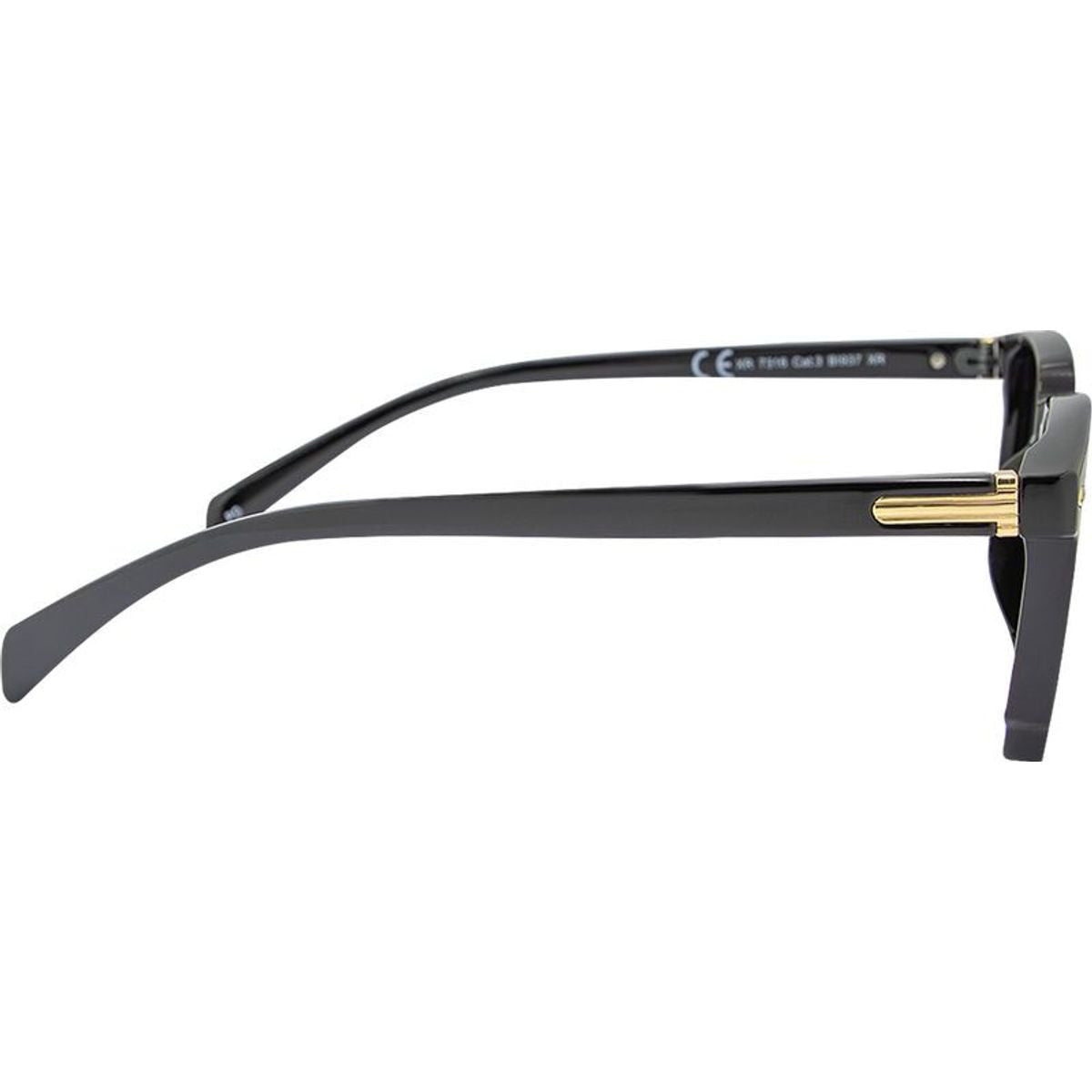 7316, Black/Smoke Polarised Lenses