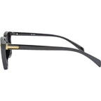 7316, Black/Smoke Polarised Lenses