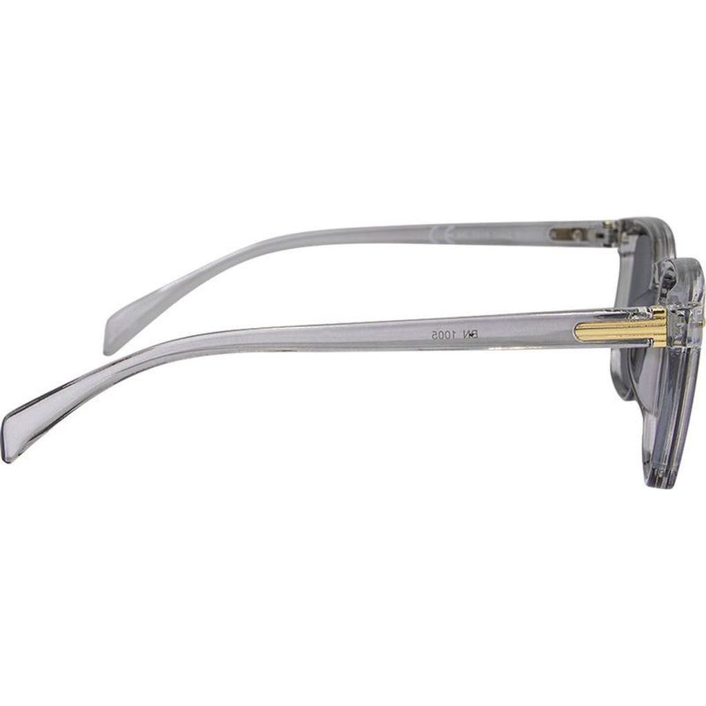 7316, Crystal/Blue Polarised Lenses