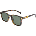 7316, Tortoise/Green Polarised Lenses