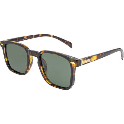 7316, Tortoise/Green Polarised Lenses