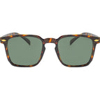 7316, Tortoise/Green Polarised Lenses