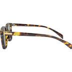 7316, Tortoise/Green Polarised Lenses