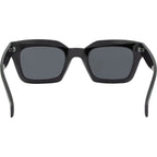 7317, Black/Smoke Polarised Lenses
