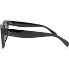 7317, Black/Smoke Polarised Lenses