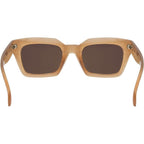 7317, Brown/Brown Polarised Lenses