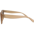 7317, Brown/Brown Polarised Lenses