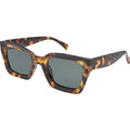 7317, Tortoise/Green Polarised Lenses