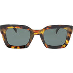7317, Tortoise/Green Polarised Lenses