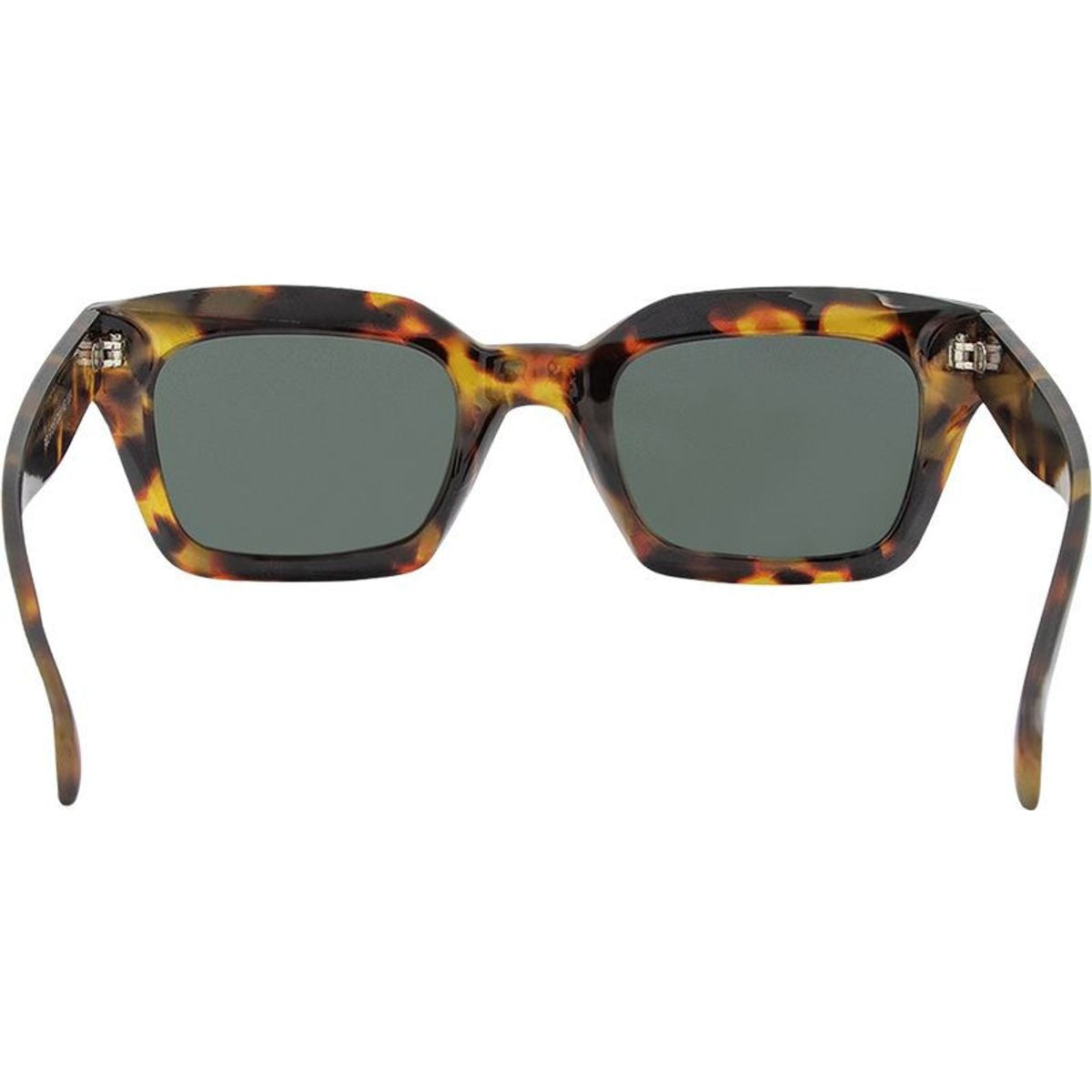 7317, Tortoise/Green Polarised Lenses