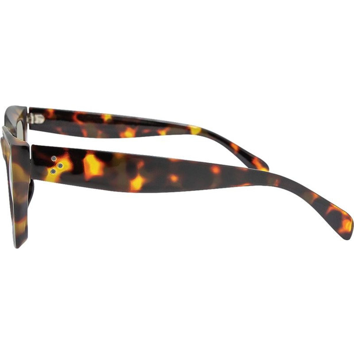 7317, Tortoise/Green Polarised Lenses