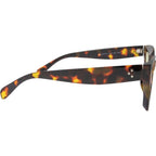7317, Tortoise/Green Polarised Lenses