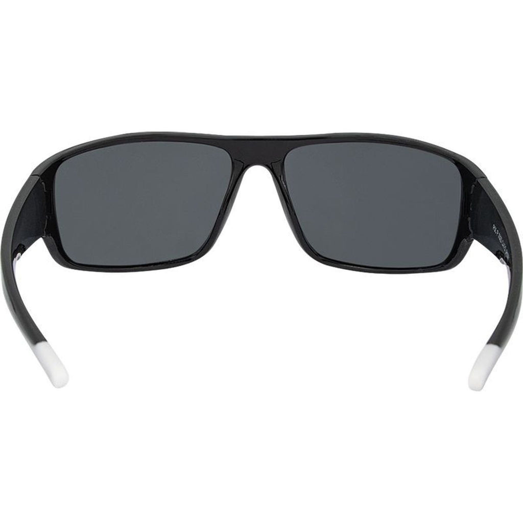 7323, Black and White/Smoke Polarised Lenses