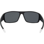 7323, Black and White/Smoke Polarised Lenses