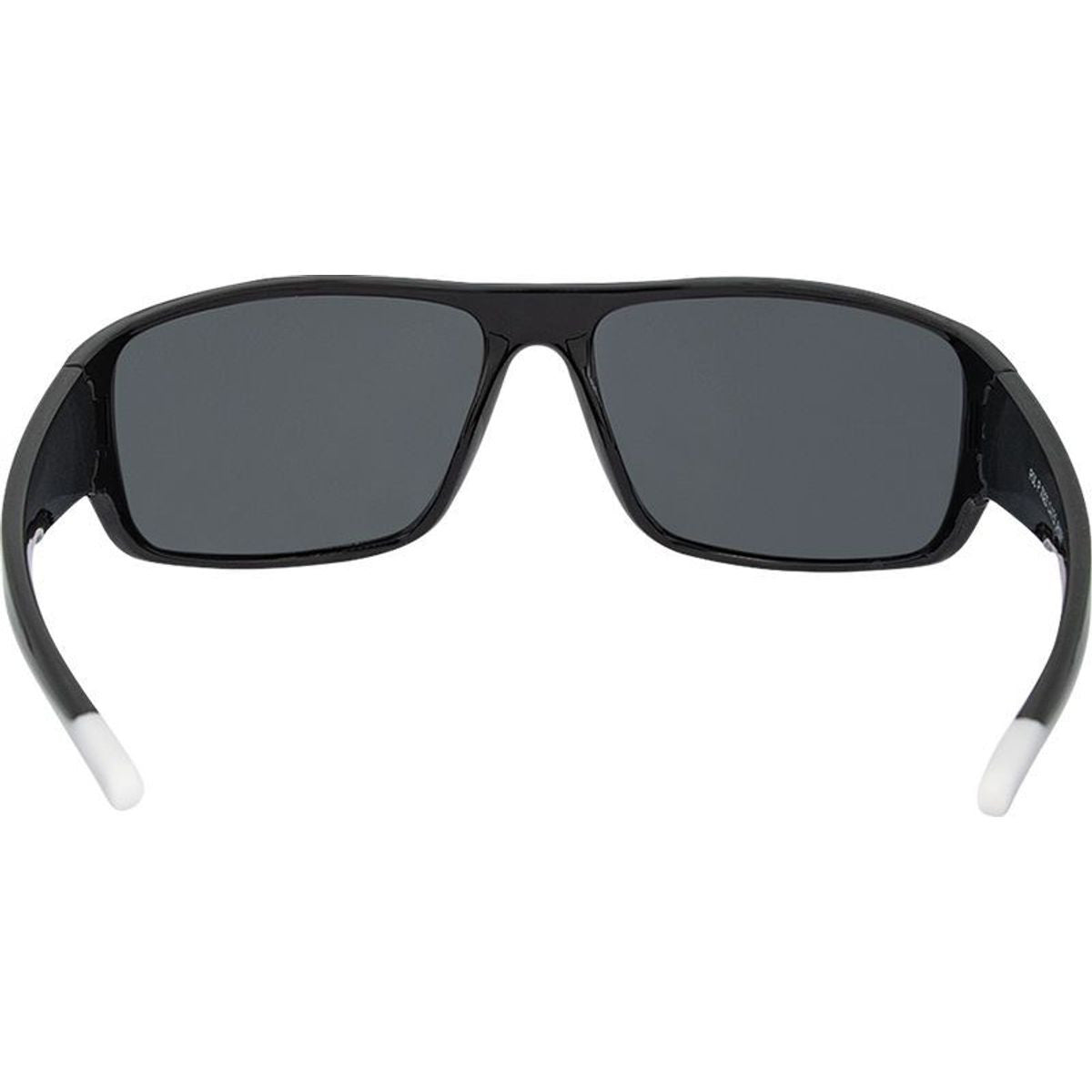 7323, Black and White/Smoke Polarised Lenses
