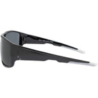 7323, Black and White/Smoke Polarised Lenses
