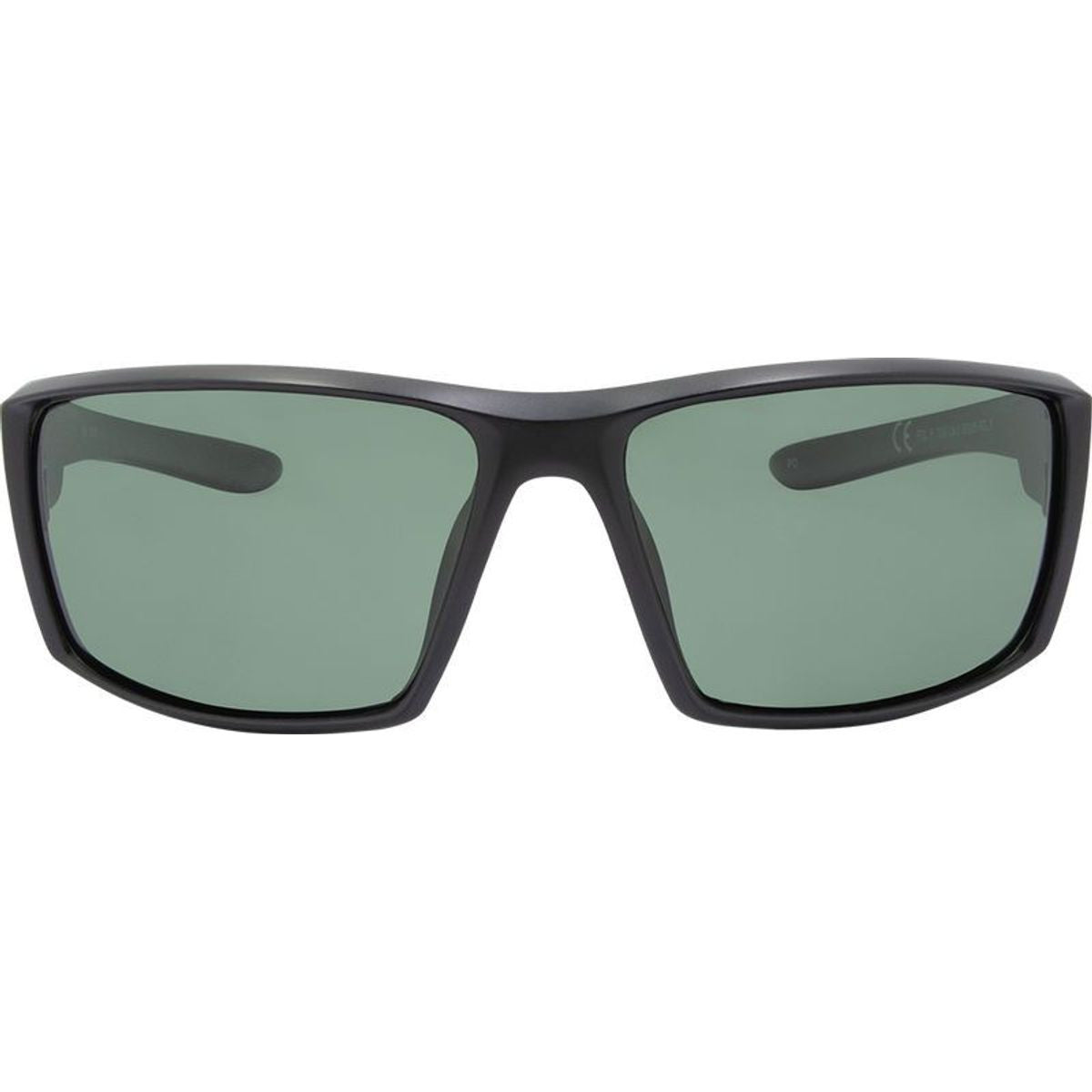 7329, Black/Green Lenses