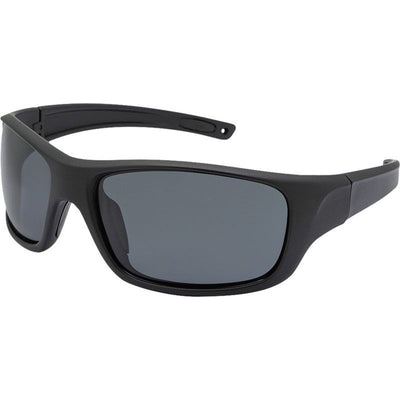 7345, Black/Smoke Polarised Lenses