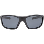 7345, Black/Smoke Polarised Lenses