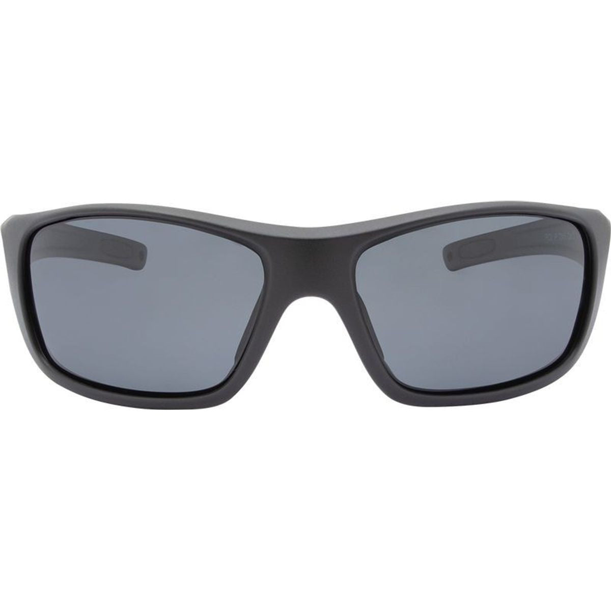7345, Black/Smoke Polarised Lenses