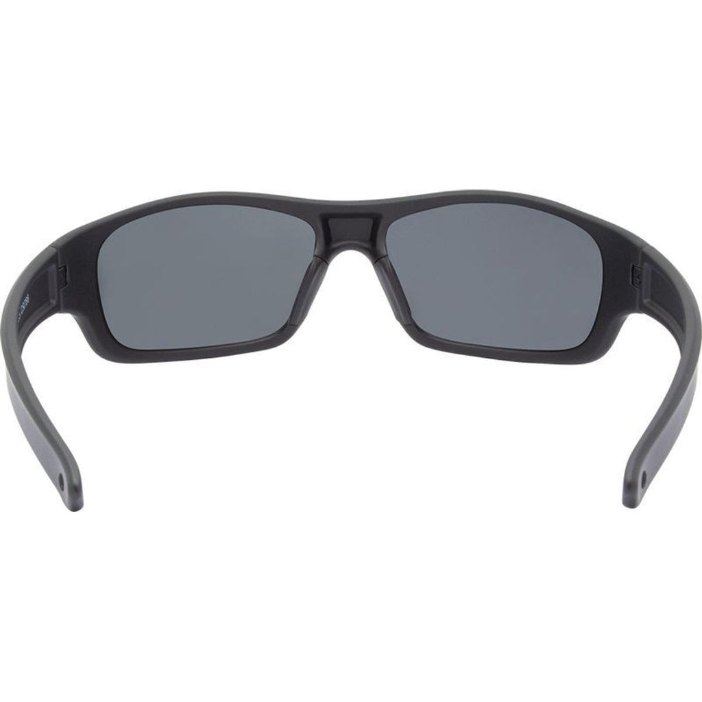 7345, Black/Smoke Polarised Lenses