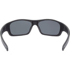 7345, Black/Smoke Polarised Lenses