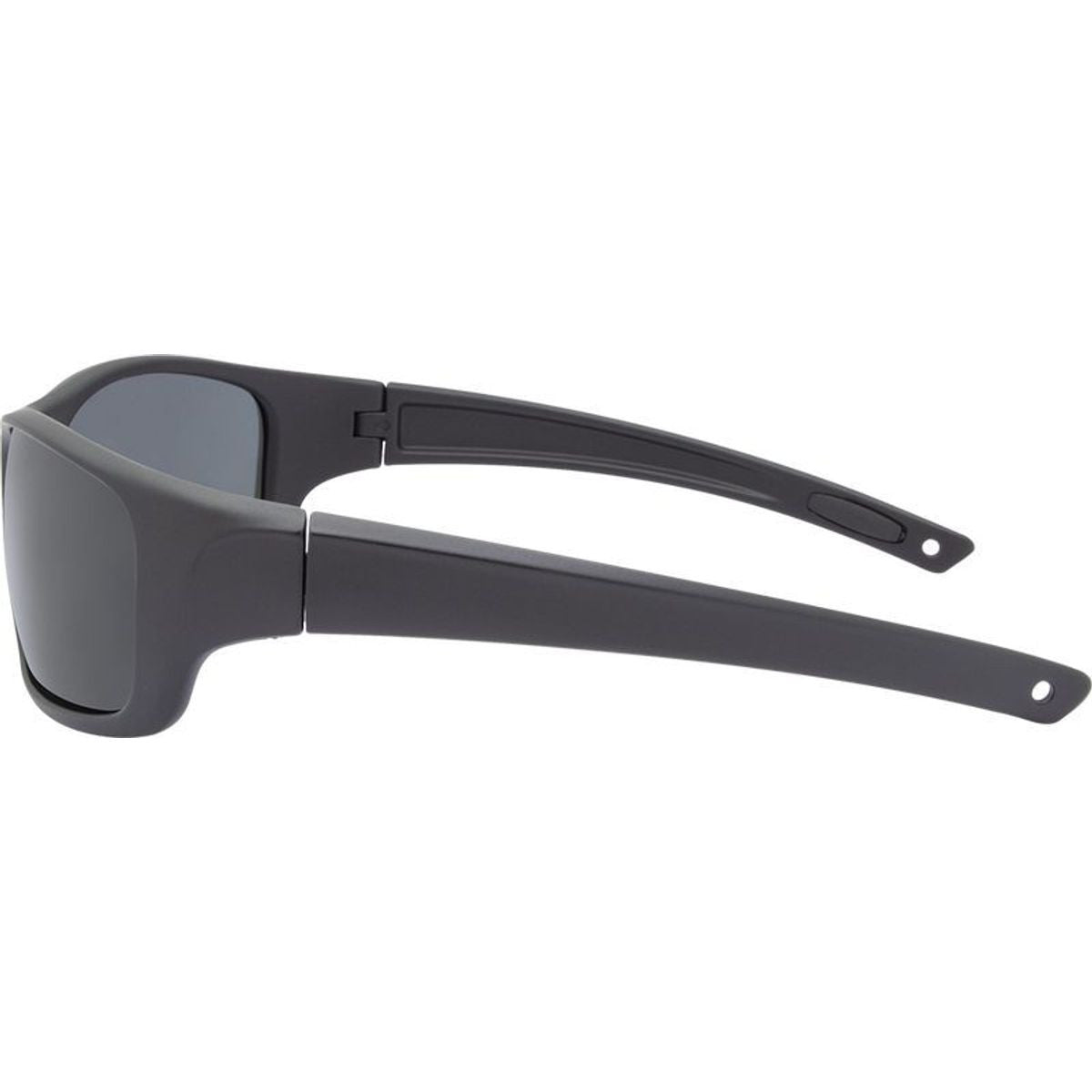 7345, Black/Smoke Polarised Lenses