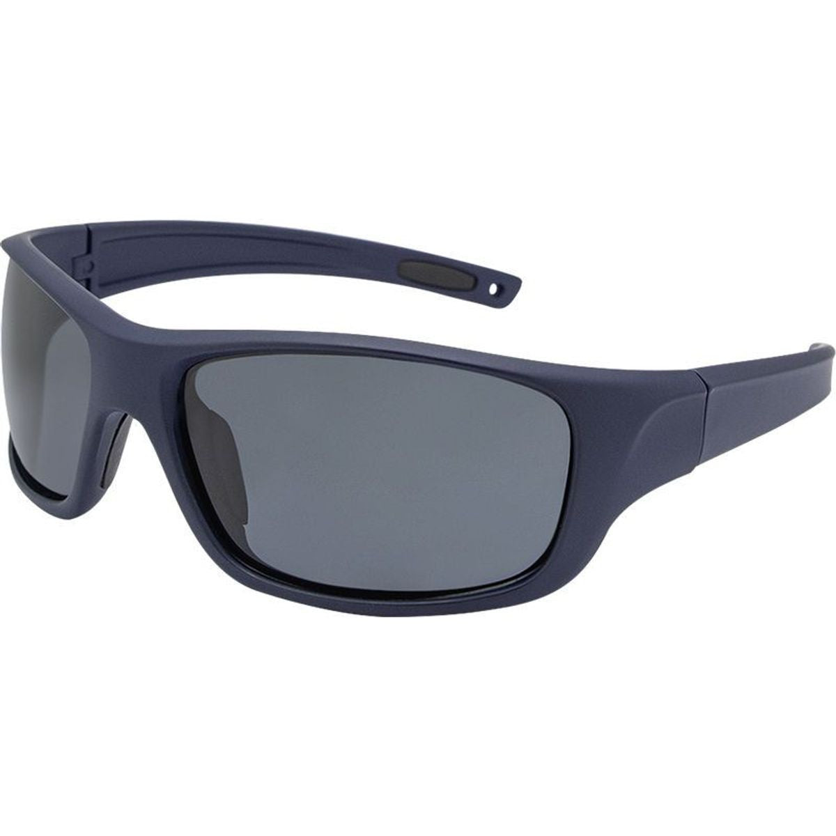 7345, Navy/Smoke Polarised Lenses