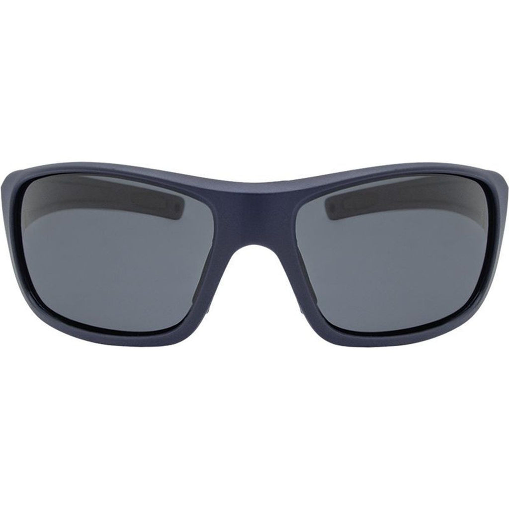 7345, Navy/Smoke Polarised Lenses