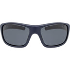 7345, Navy/Smoke Polarised Lenses