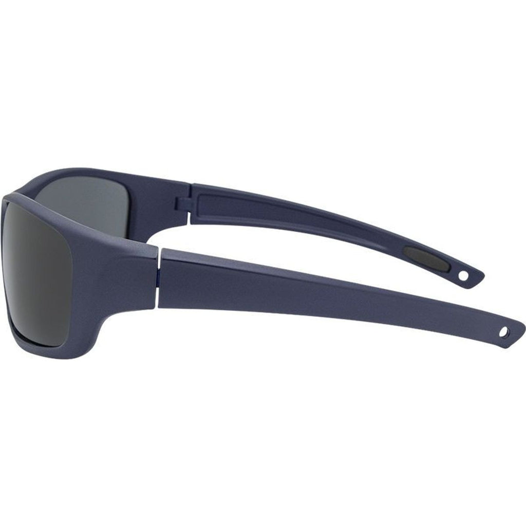 7345, Navy/Smoke Polarised Lenses