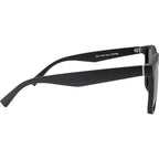 7346, Black/Smoke Polarised Lenses