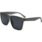 7346, Grey/Smoke Polarised Lenses