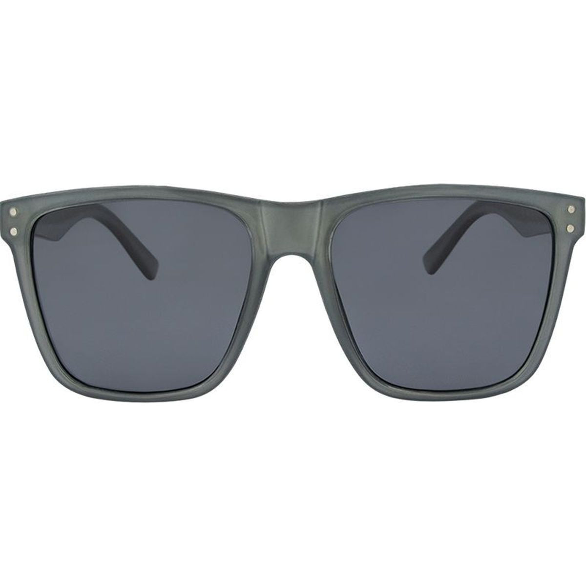 7346, Grey/Smoke Polarised Lenses