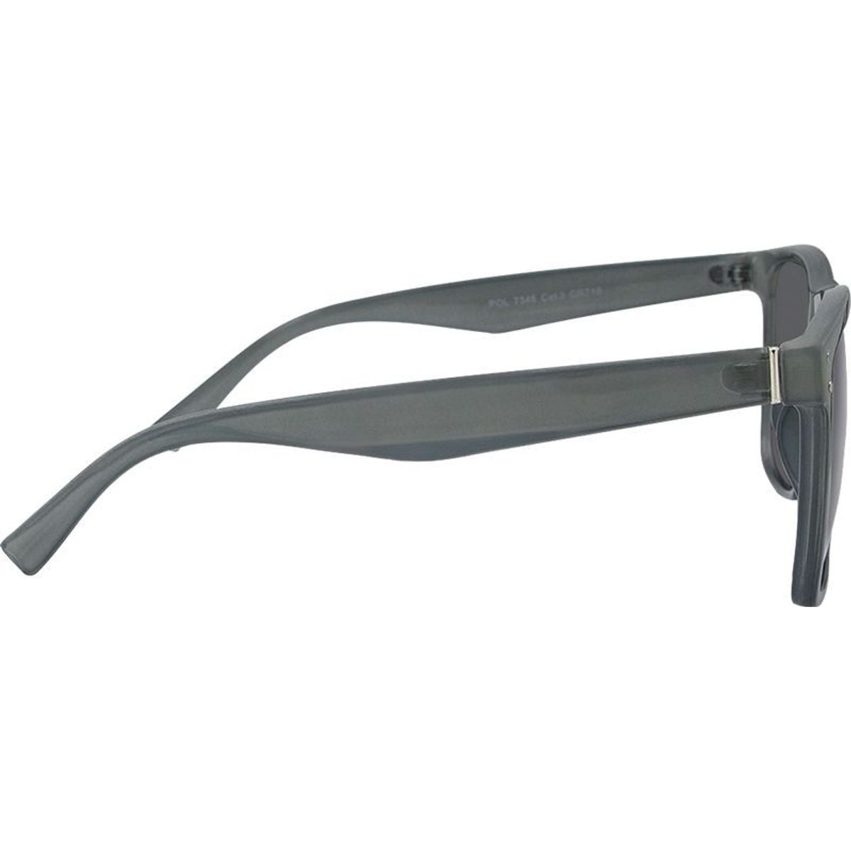 7346, Grey/Smoke Polarised Lenses