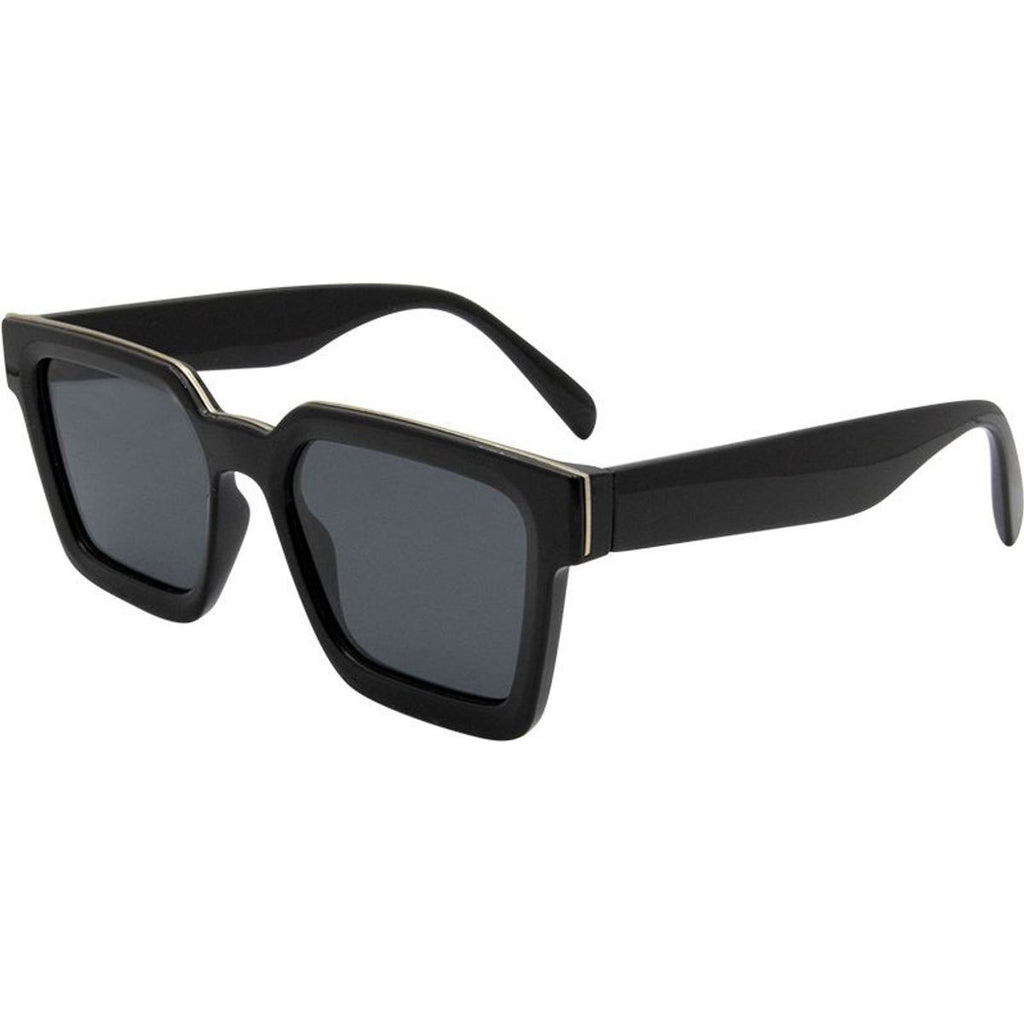 7348, Black/Smoke Polarised Lenses