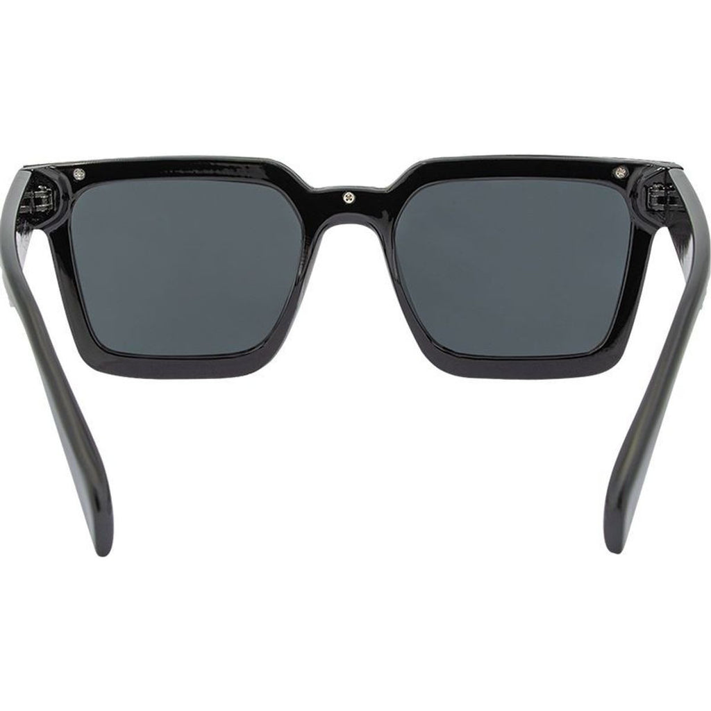 7348, Black/Smoke Polarised Lenses
